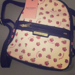 Juicy Couture Bag